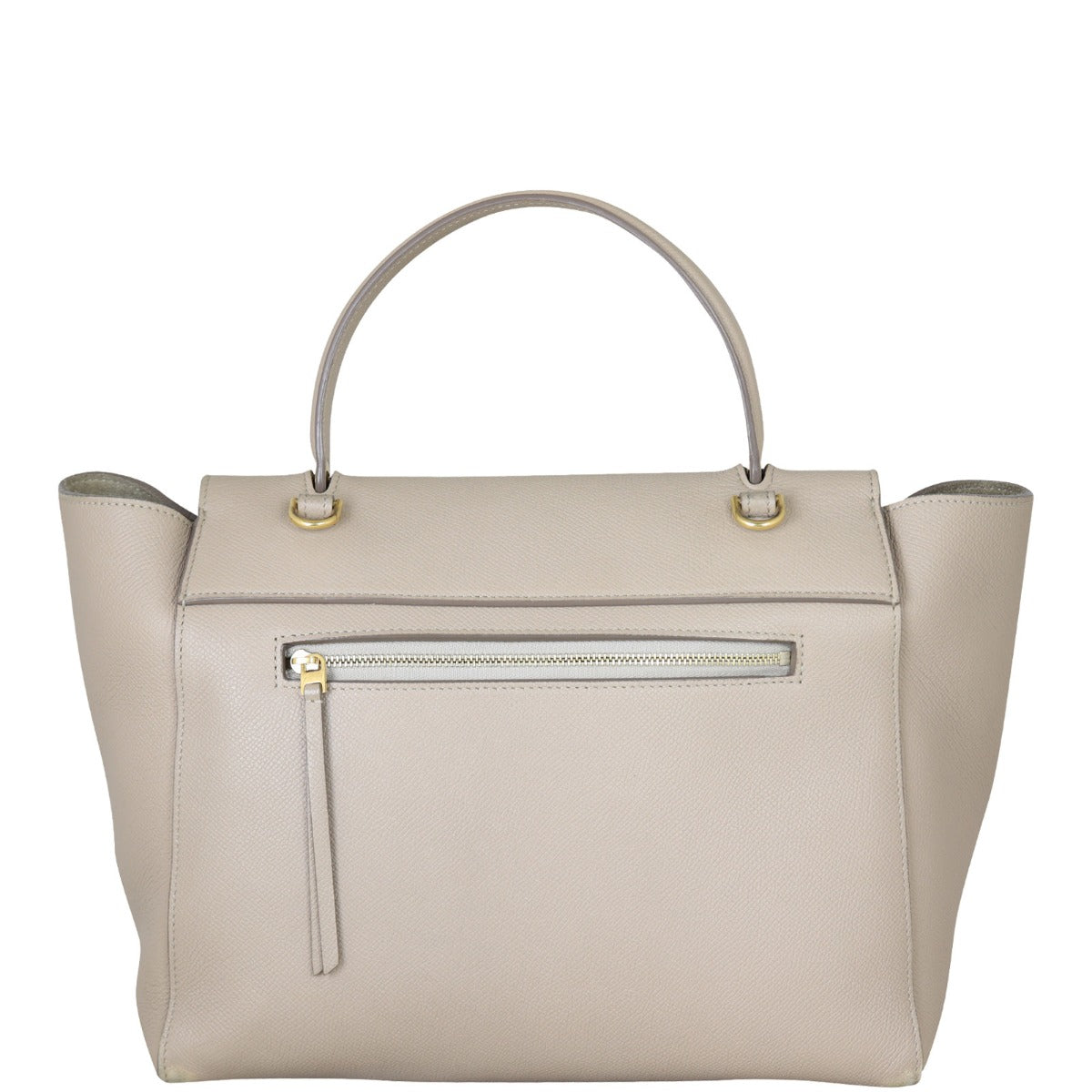 Celine Mini Belt Bag Back