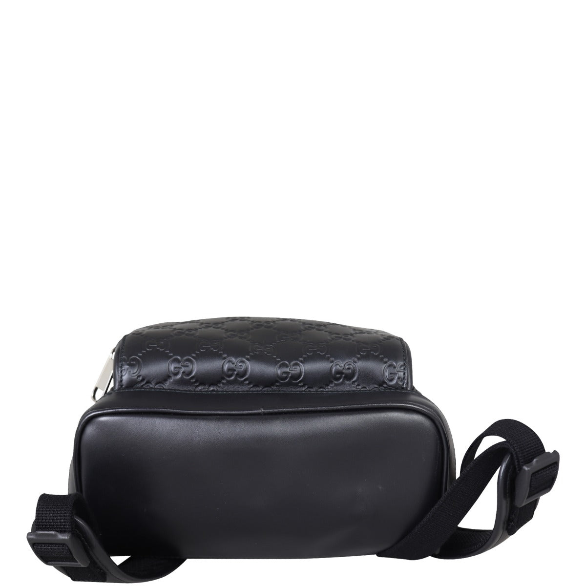 Gucci Guccissima Leather Day Backpack Base