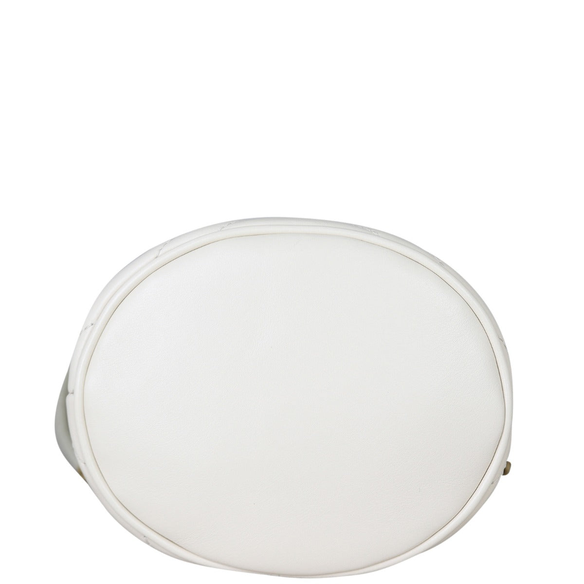 Gucci GG Marmont Mini Bucket Bag Base