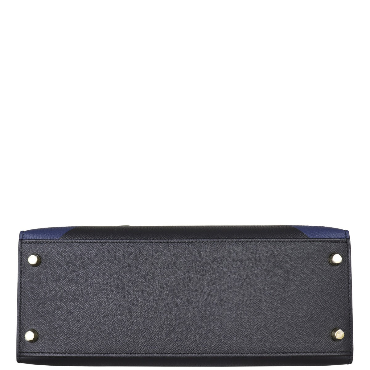 Hermes Kelly 28 ‘Kellygraphie’ Epsom, Taurillon Clemence, Chevre Mysore Base