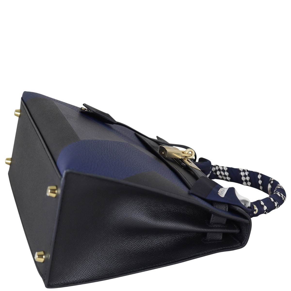 Hermes Kelly 28 ‘Kellygraphie’ Epsom, Taurillon Clemence, Chevre Mysore Corner Distance