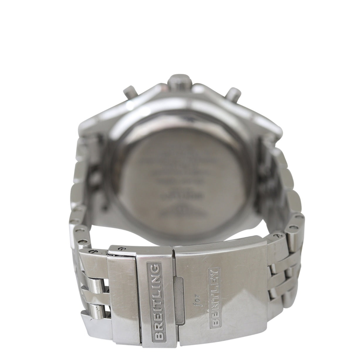 Breitling Bentley 49mm Chronograph Watch