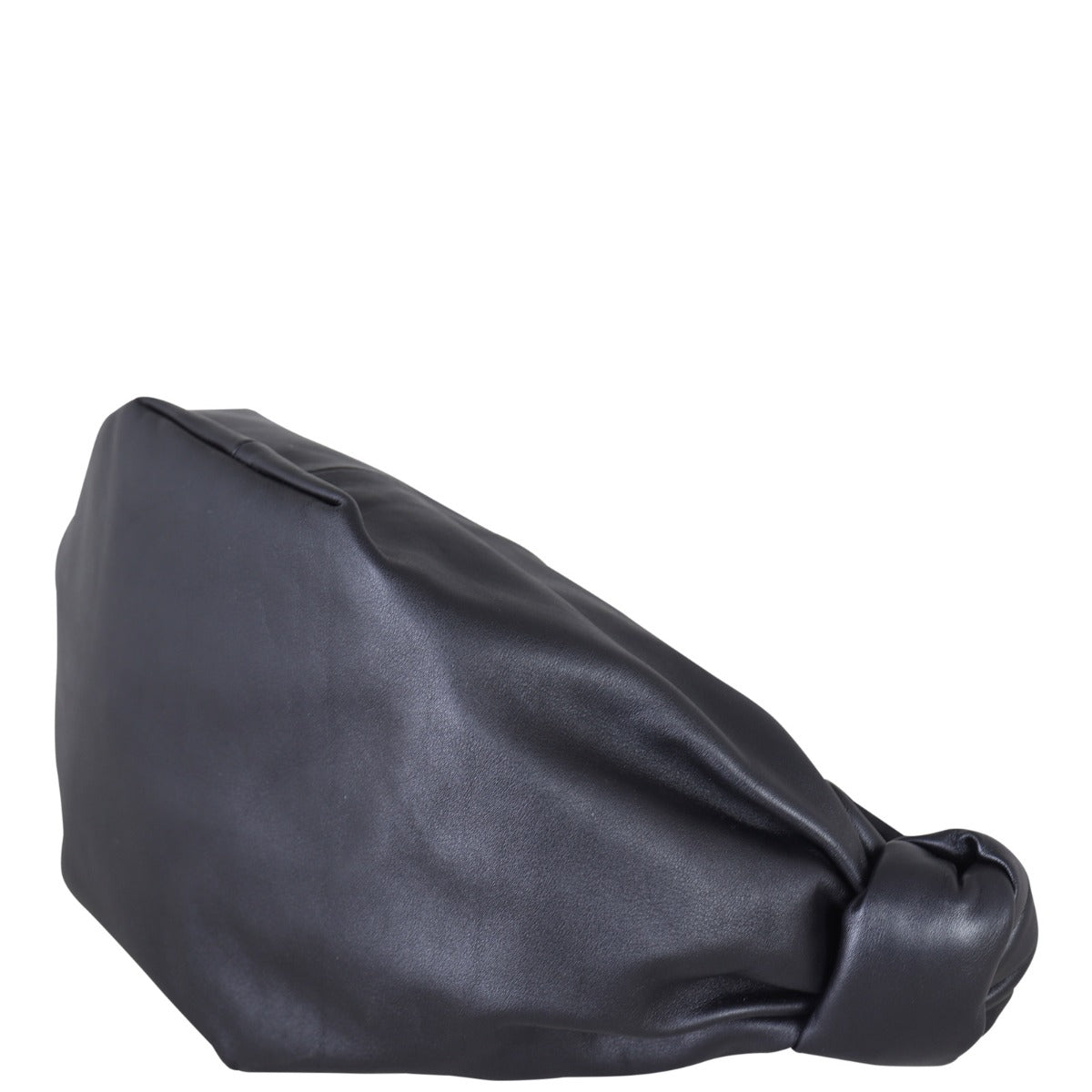 Bottega Veneta Nappa Double Knot Mini Bag Corner Distance