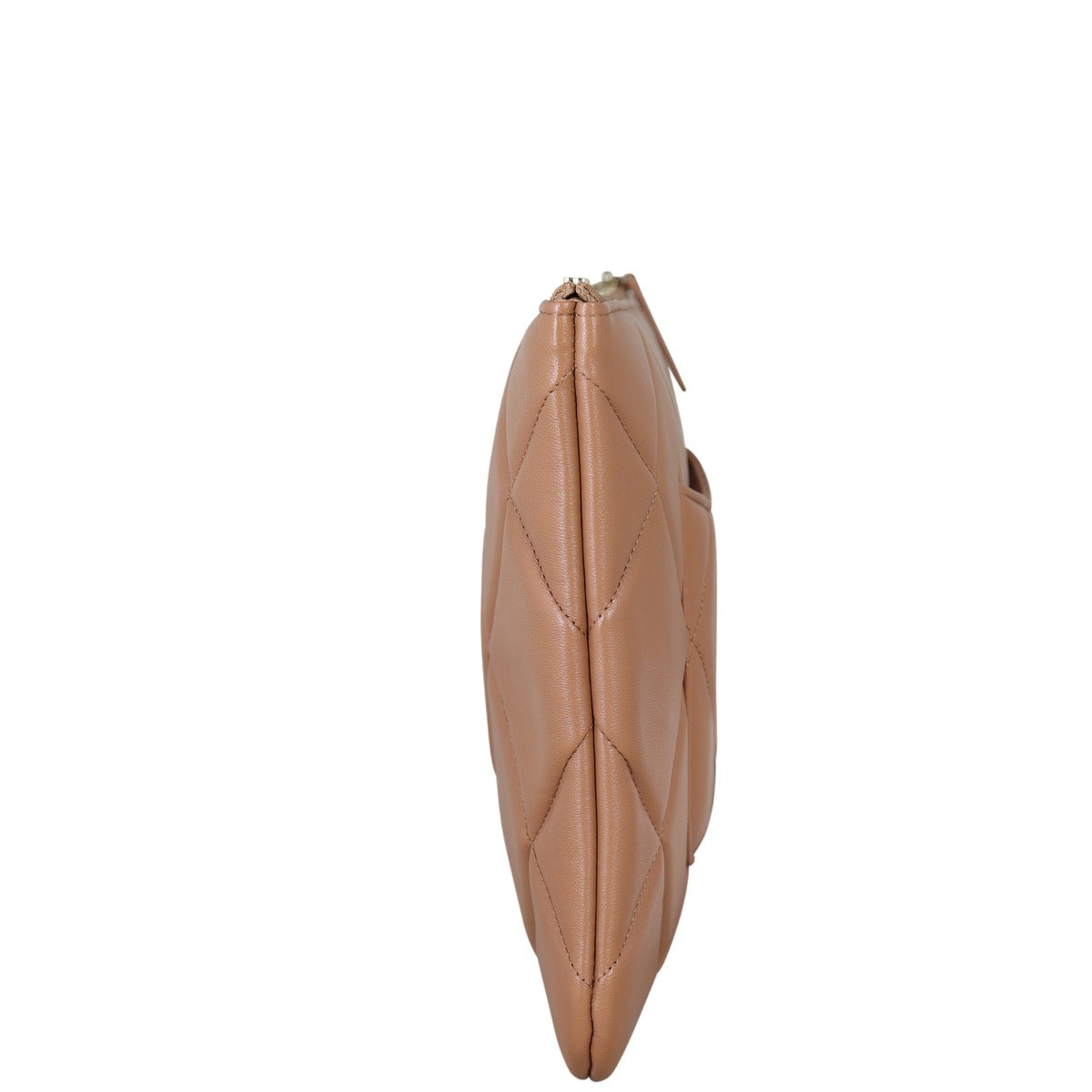 Chanel 19 Pouch Side