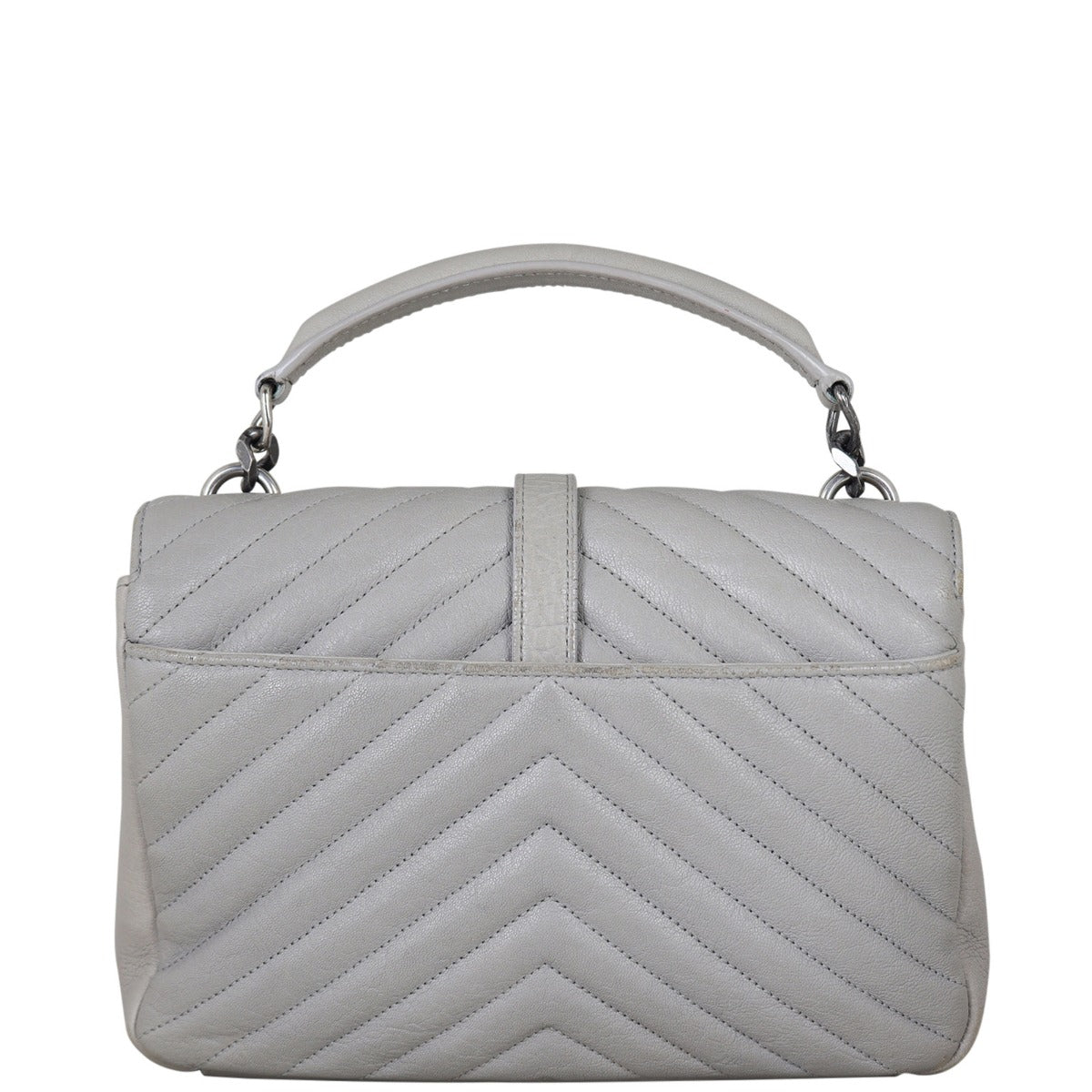 Saint Laurent College Medium Back