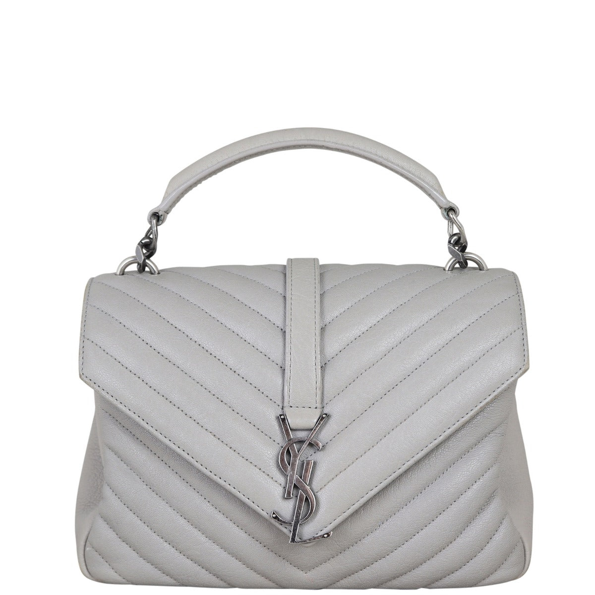 Saint Laurent College Medium Front