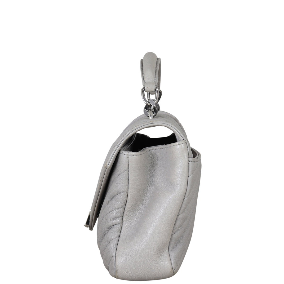 Saint Laurent College Medium Side