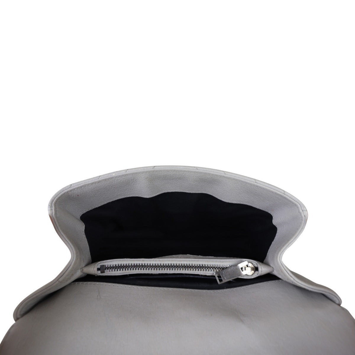 Saint Laurent College Medium Whole Interior