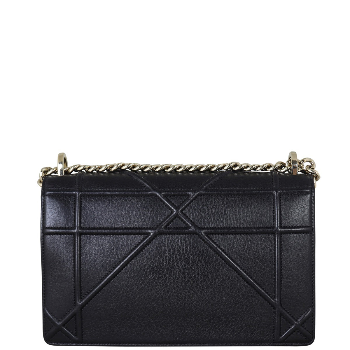 Dior Diorama Medium Back