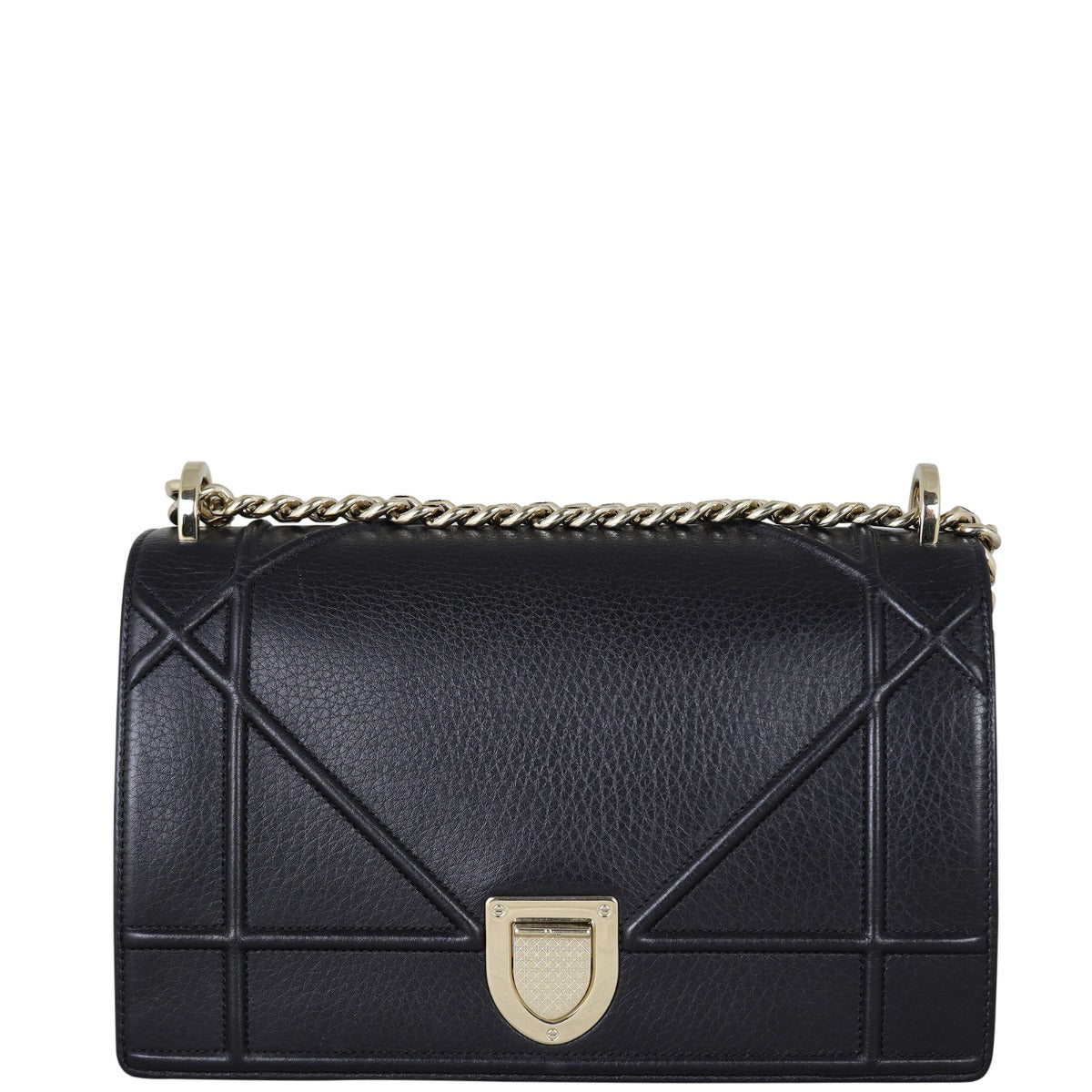 Dior Diorama Medium Front