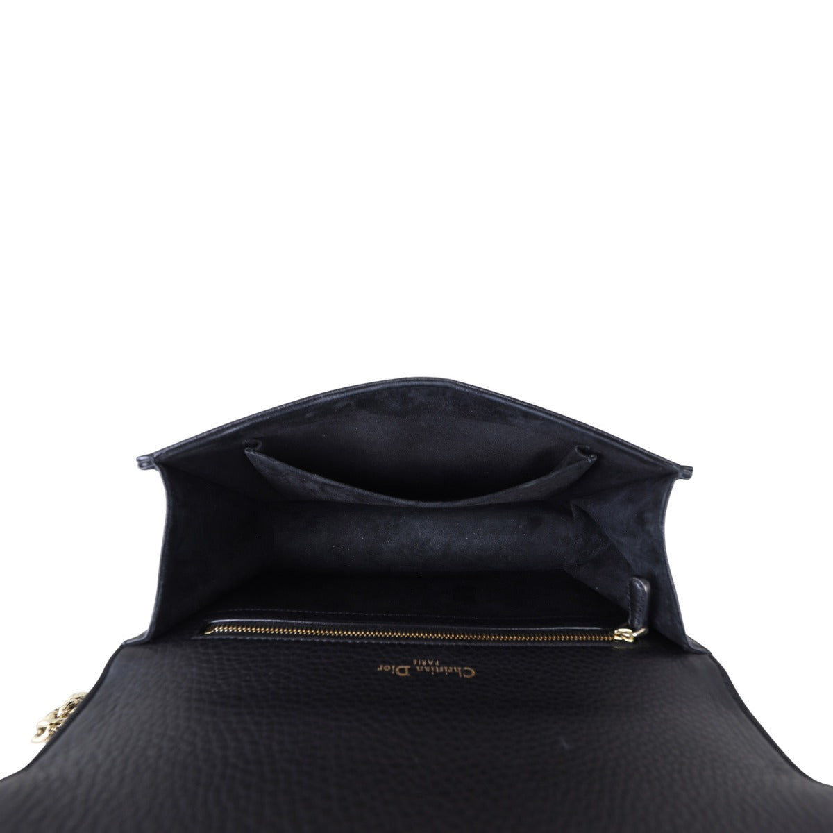 Dior Diorama Medium Whole Interior