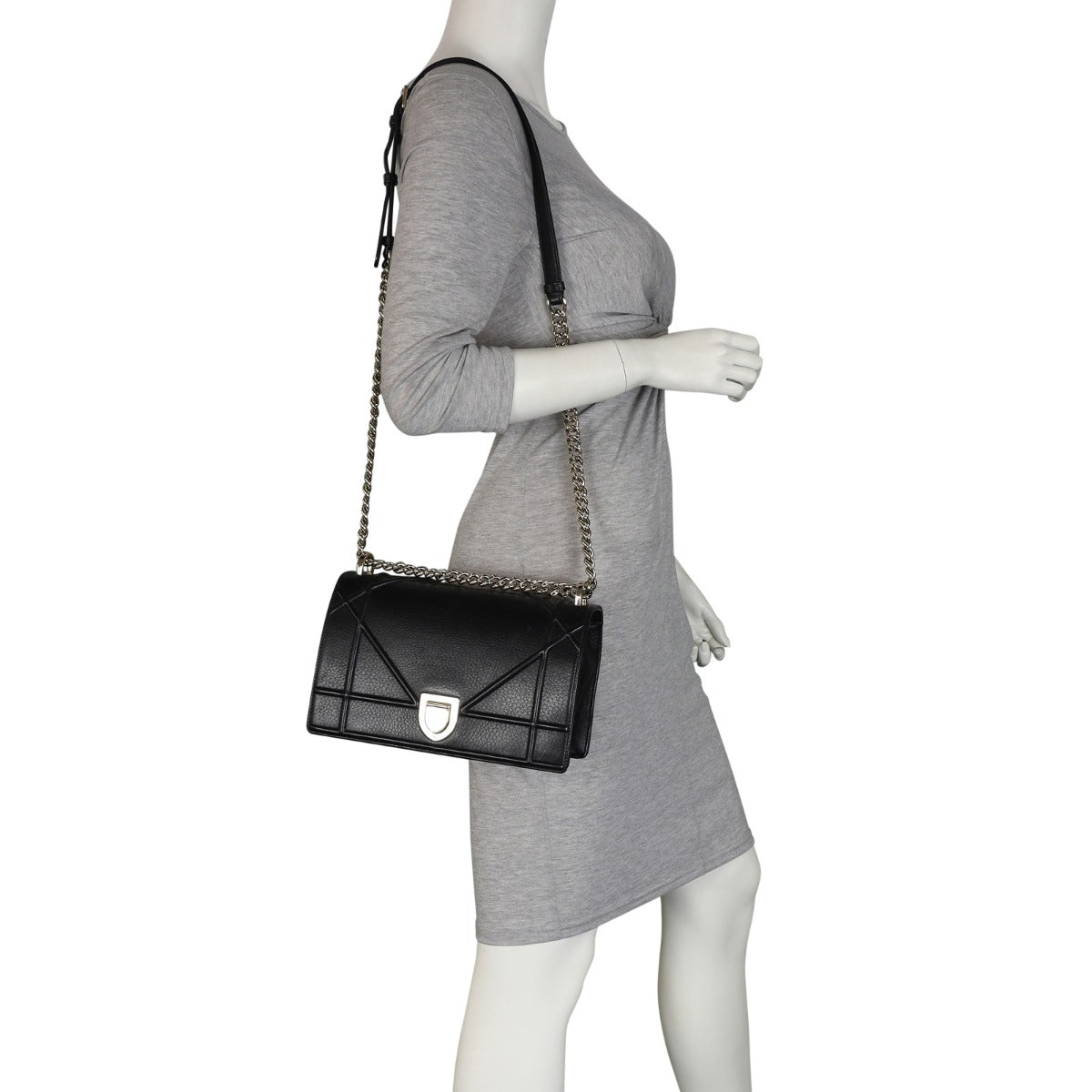 Dior Diorama Medium Mannequin