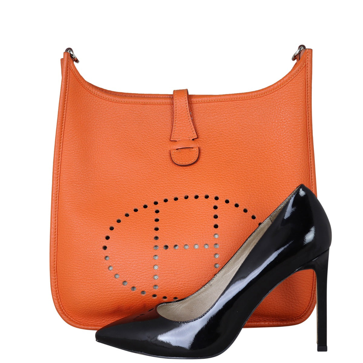 Hermes Evelyne III 29