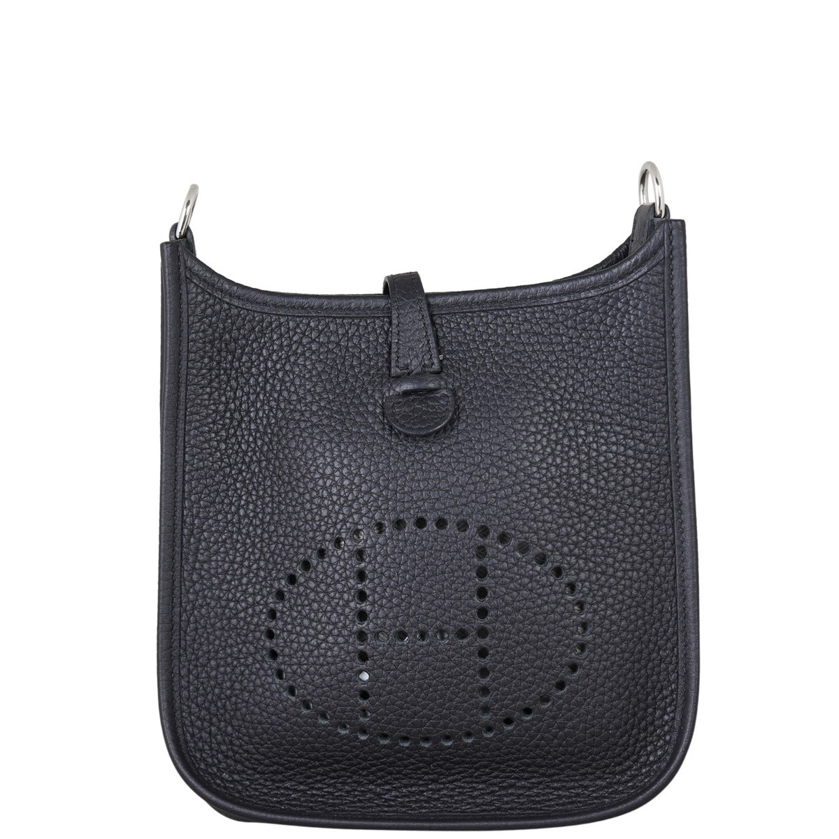 Hermes Evelyne 16 Amazone Front