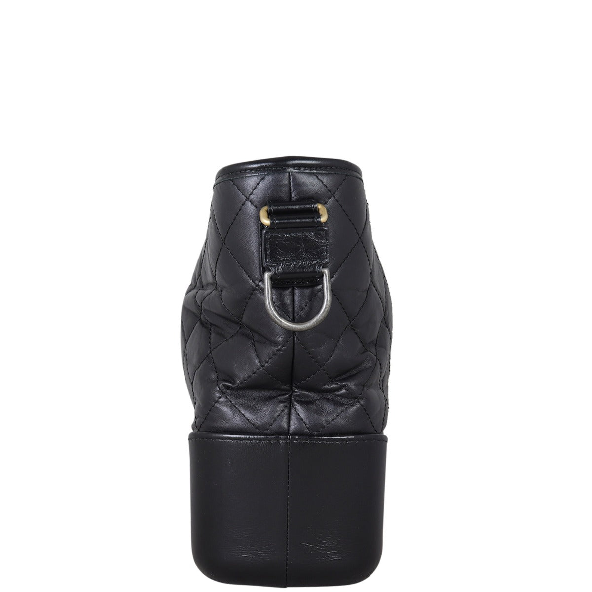 Chanel Gabrielle Hobo Large Side