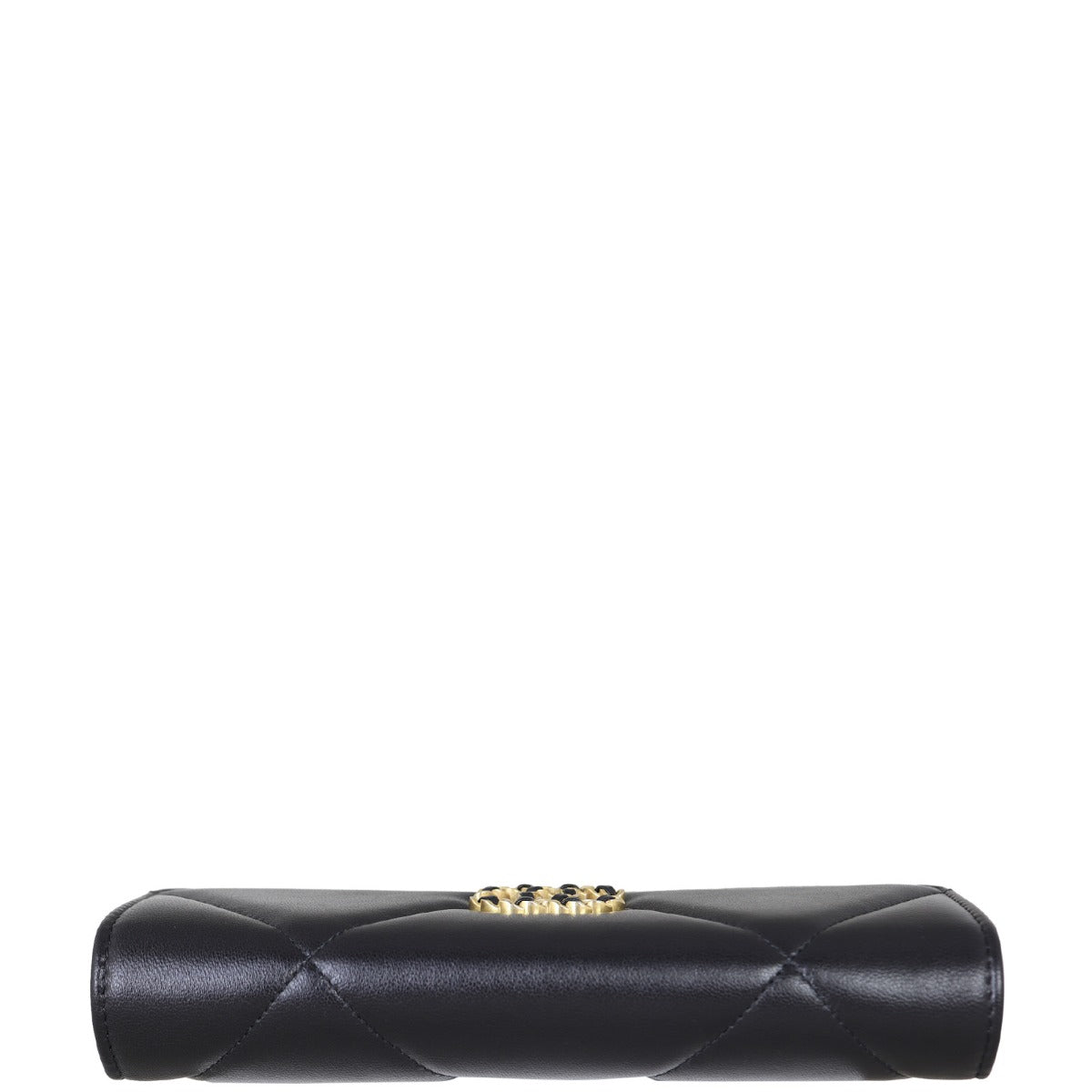 Chanel 19 Flap Wallet Base