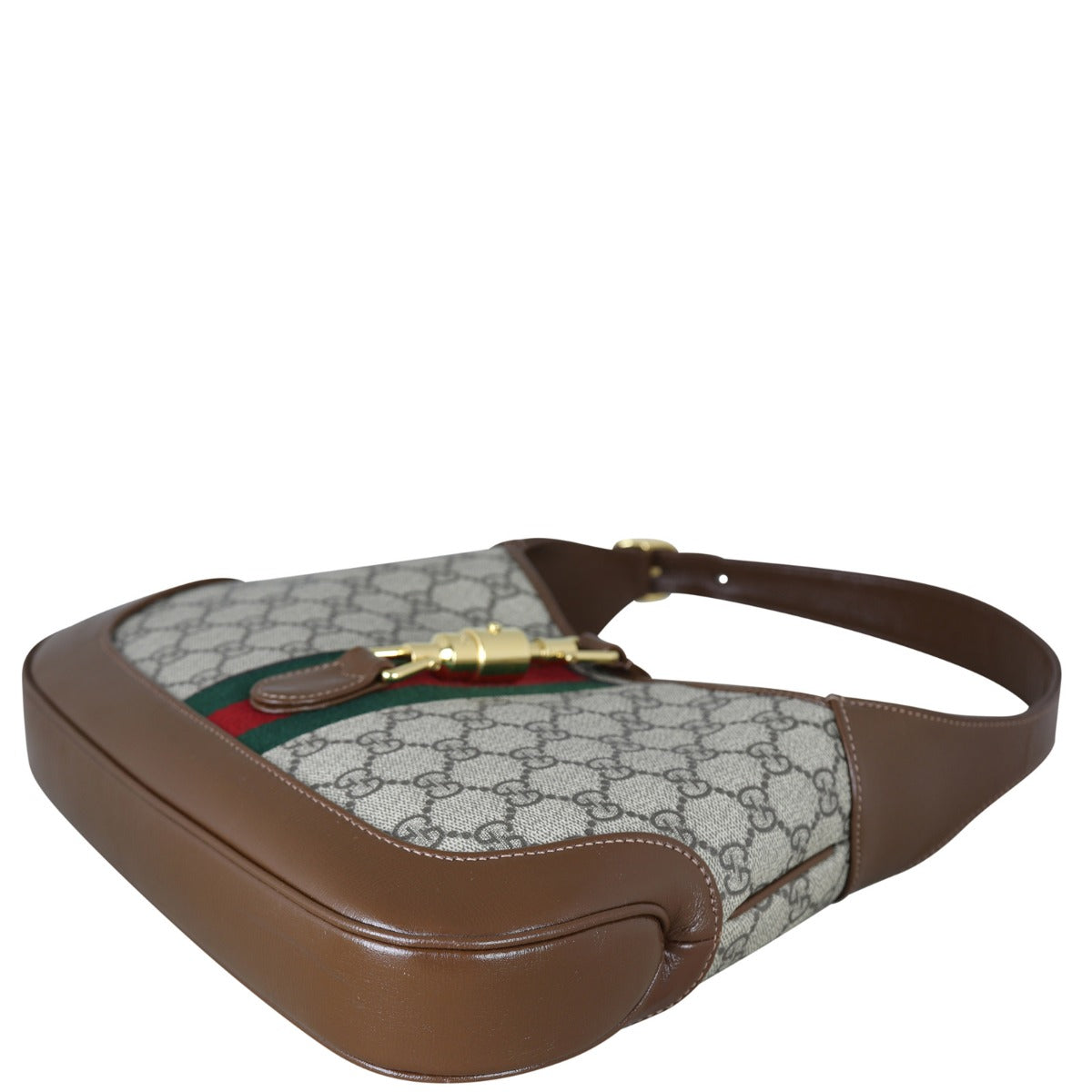 Gucci Jackie 1961 Small Hobo Corner Distance