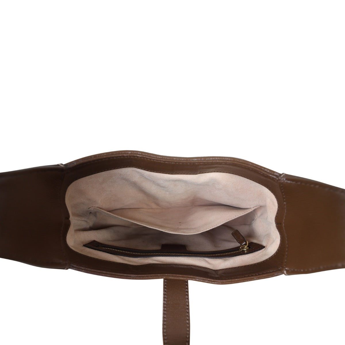 Gucci Jackie 1961 Small Hobo Whole Interior