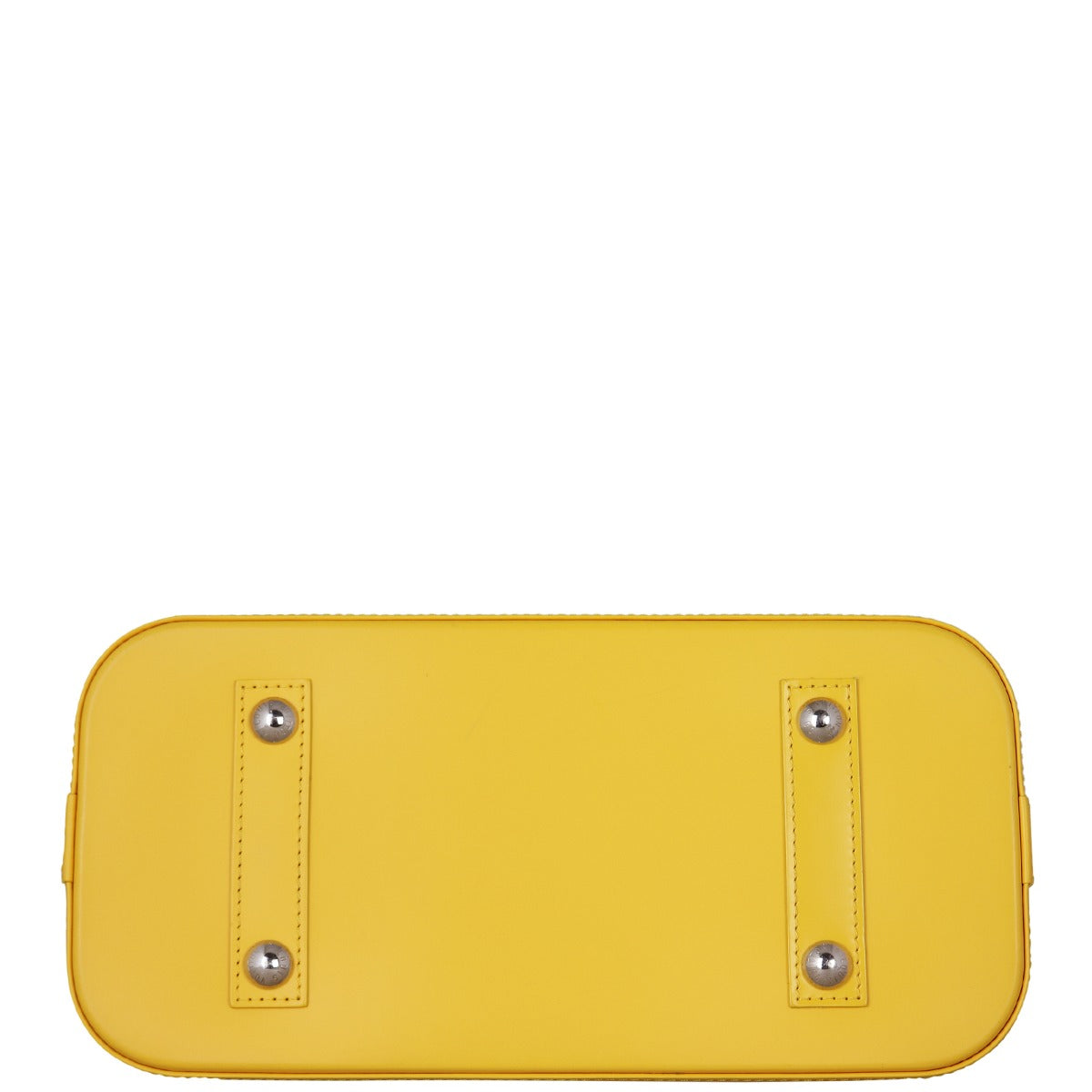 Louis Vuitton Alma PM Epi Base