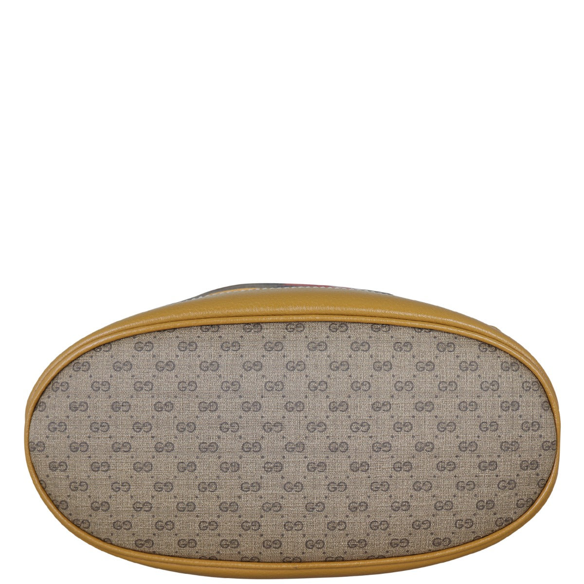 Gucci x Disney Mini GG Supreme Bucket Bag Base