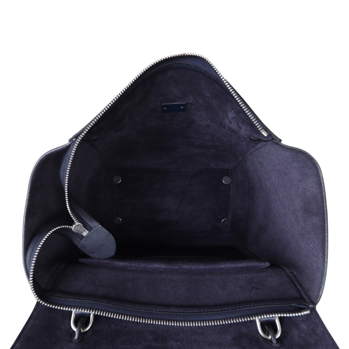 Celine Mini Belt Bag Whole Interior