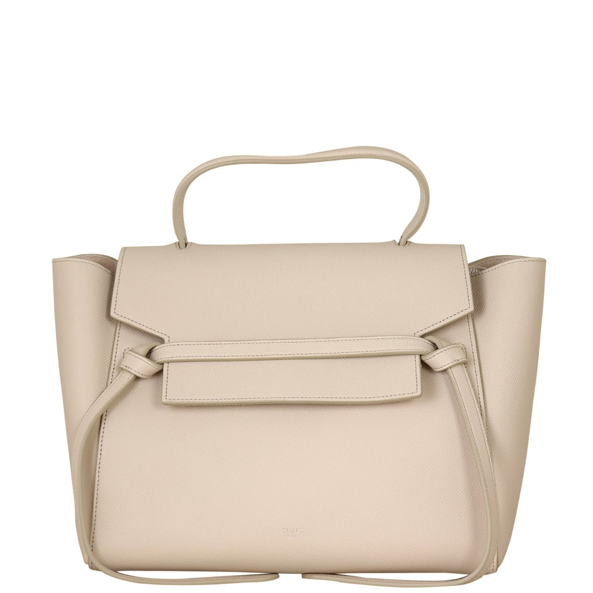 Celine Mini Belt Bag Front