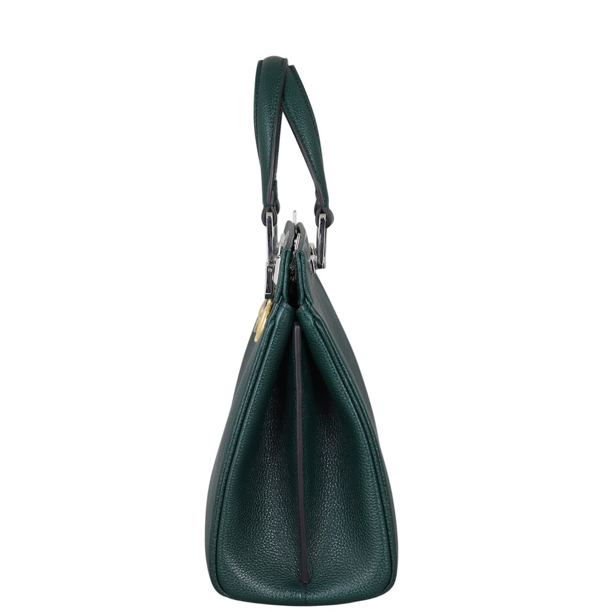 Gucci Zumi Tote Small Side