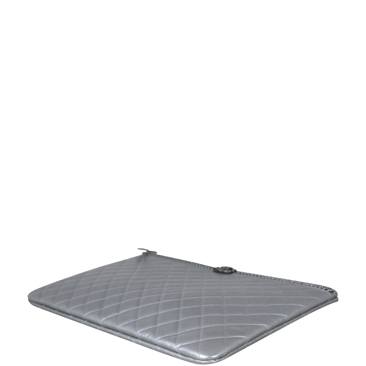 Chanel Boy O-Case Large Corner Distance