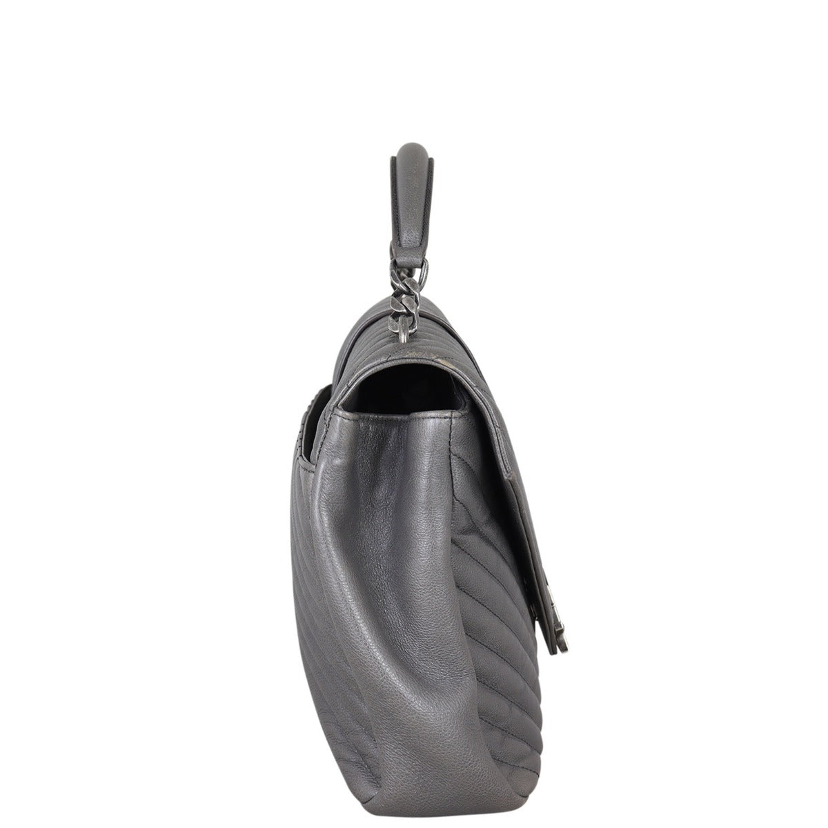 Saint Laurent College Large Side