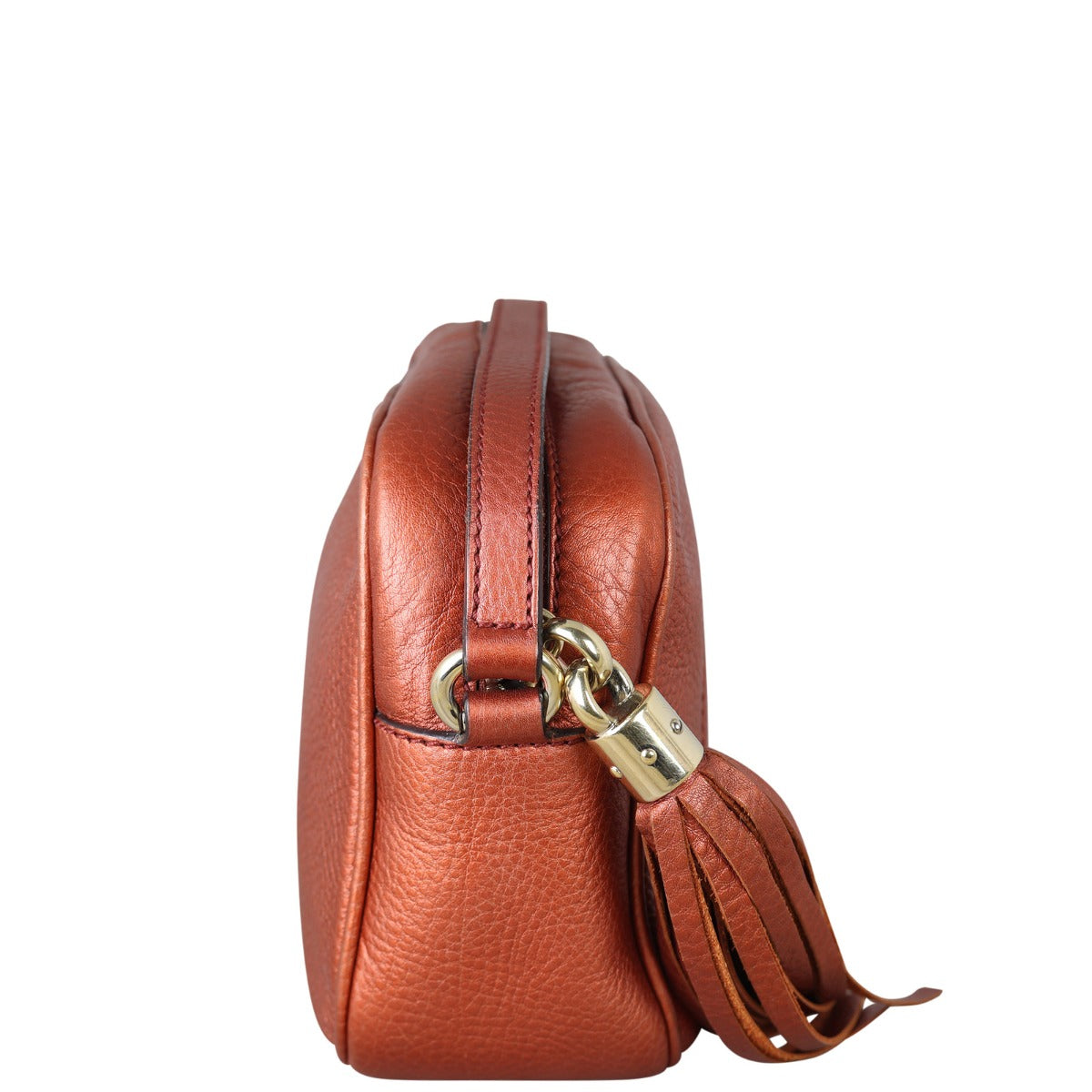 Gucci Soho Disco Small Side