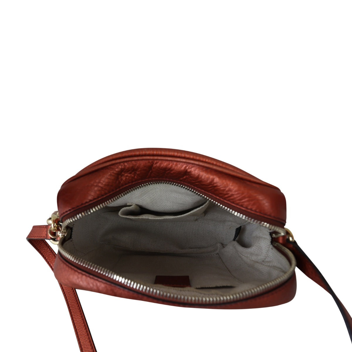 Gucci Soho Disco Small Whole Interior