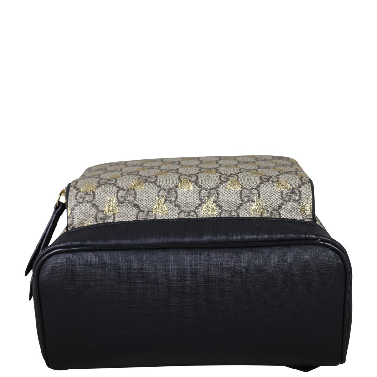 Gucci GG Supreme Bees Backpack Base