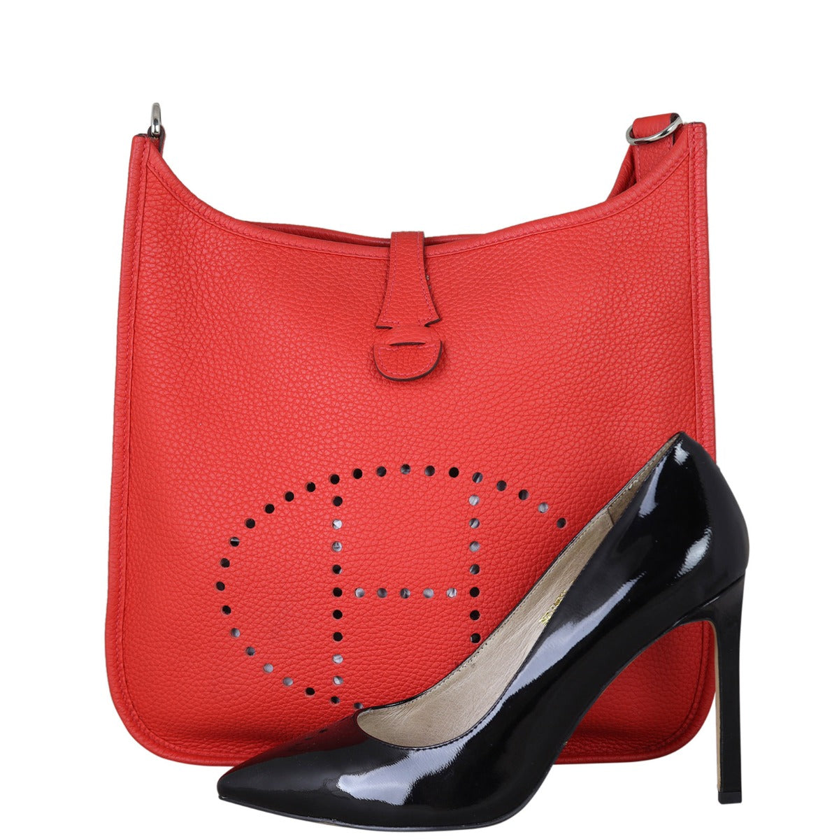 Hermes Evelyne III 29 Shoe