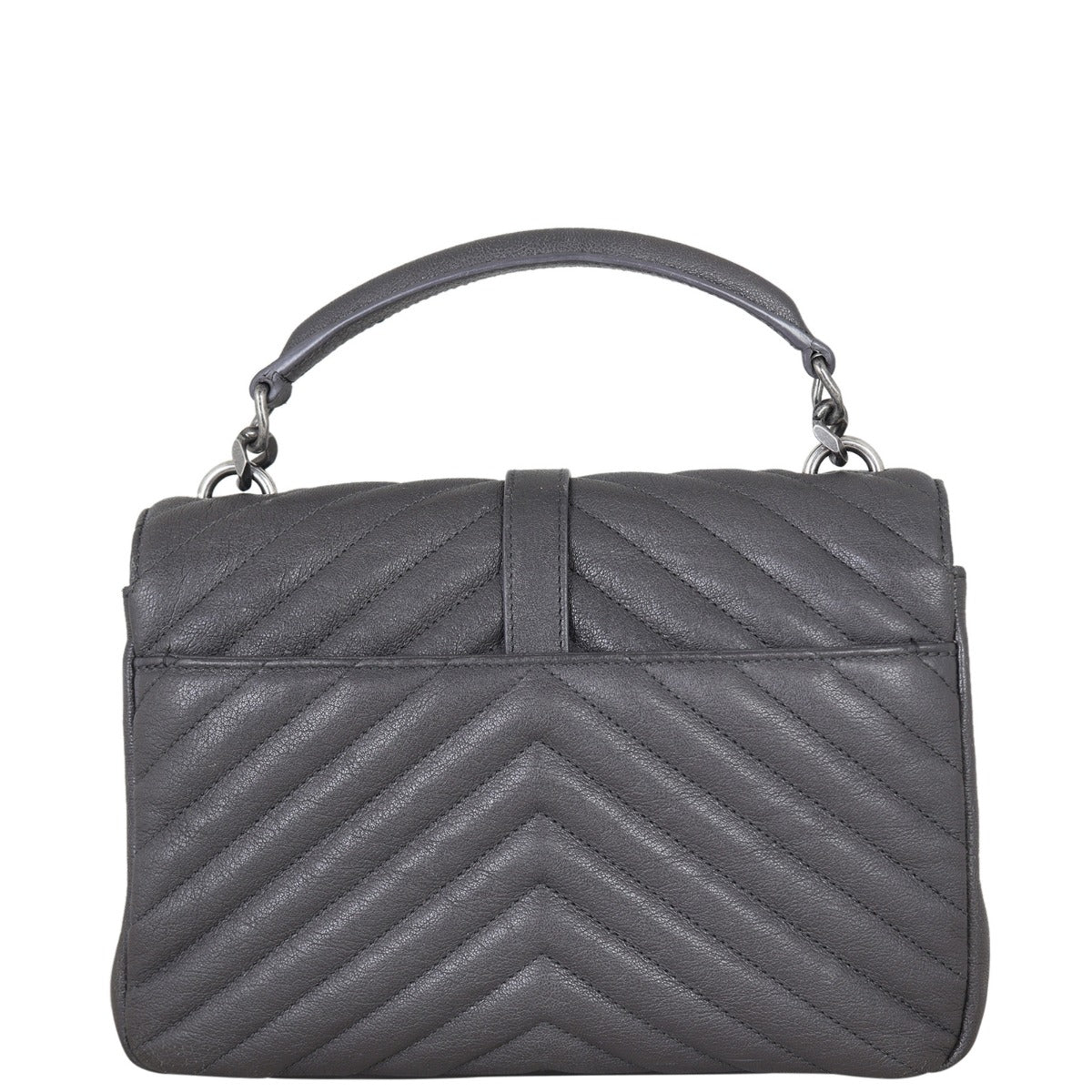 Saint Laurent College Medium Back