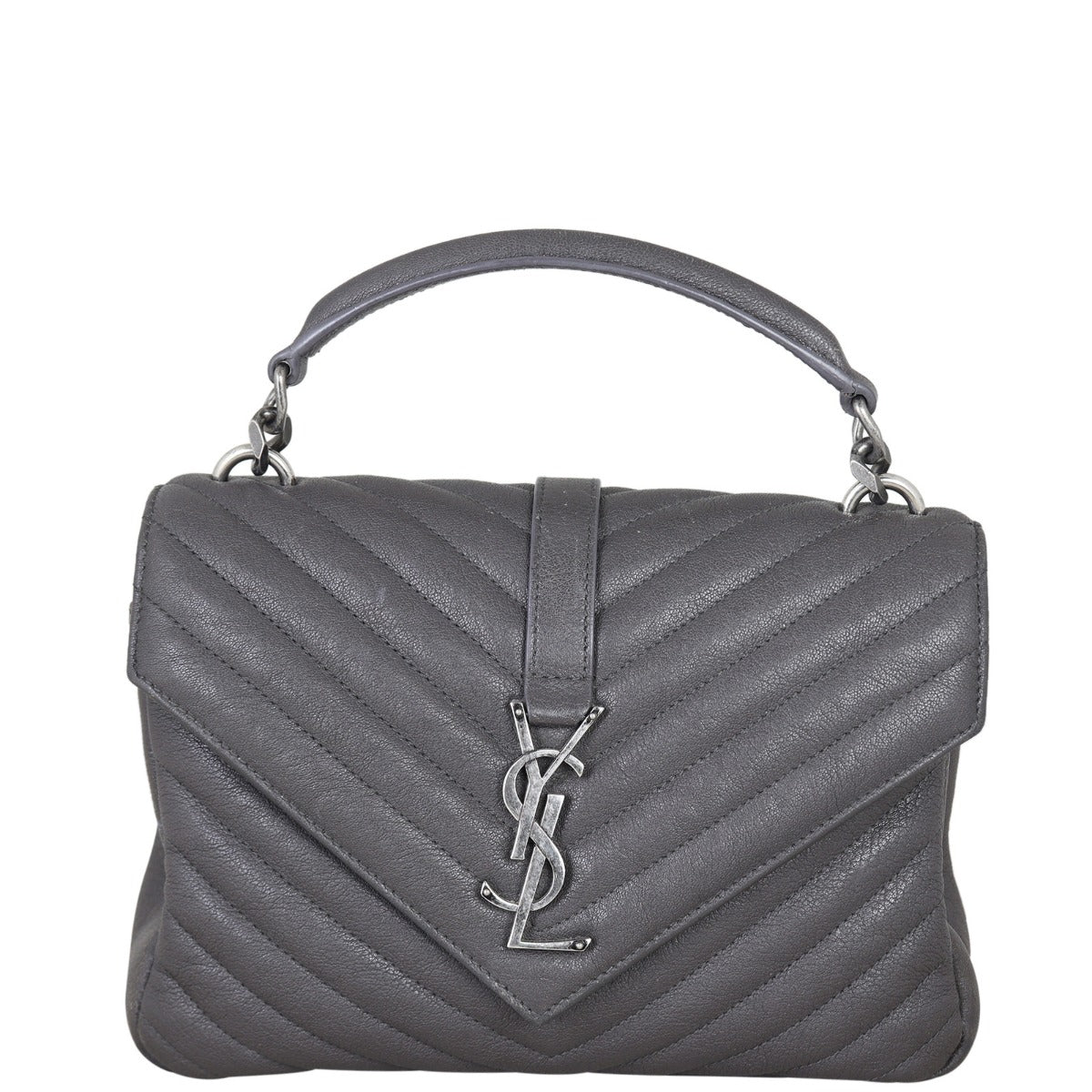 Saint Laurent College Medium Front