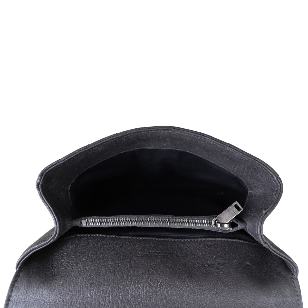 Saint Laurent College Medium Whole Interior