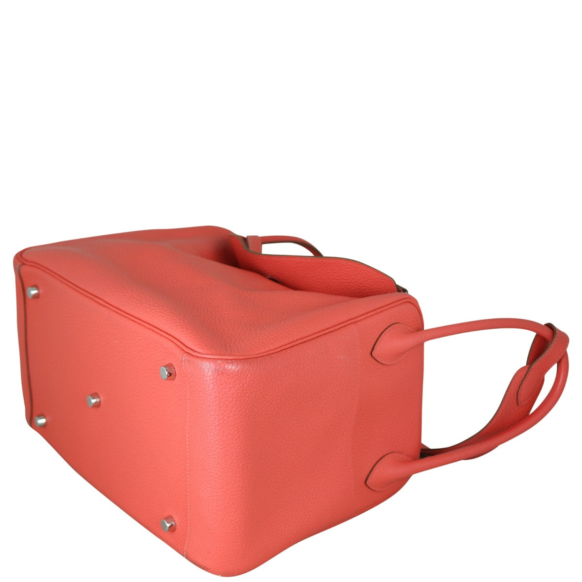  Hermes Lindy 34 Clemence Corner Distance