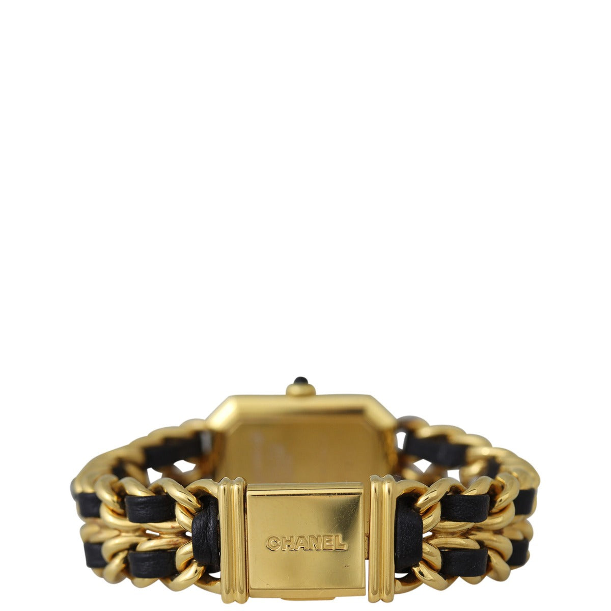 Chanel Premiere Rock Watch