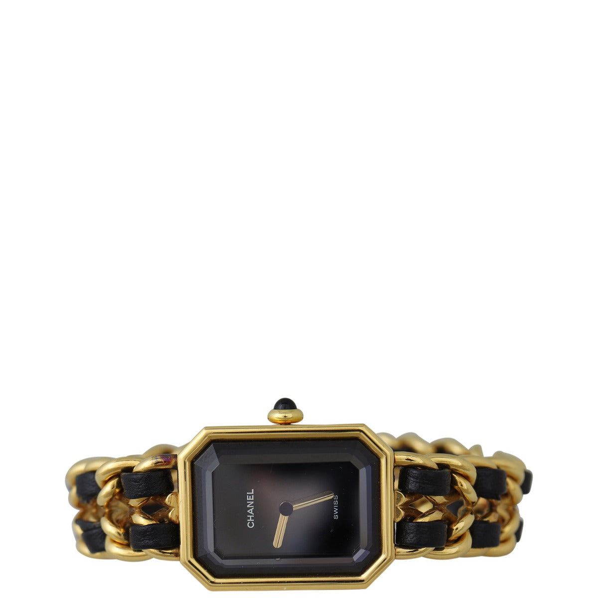 Chanel Premiere Rock Watch