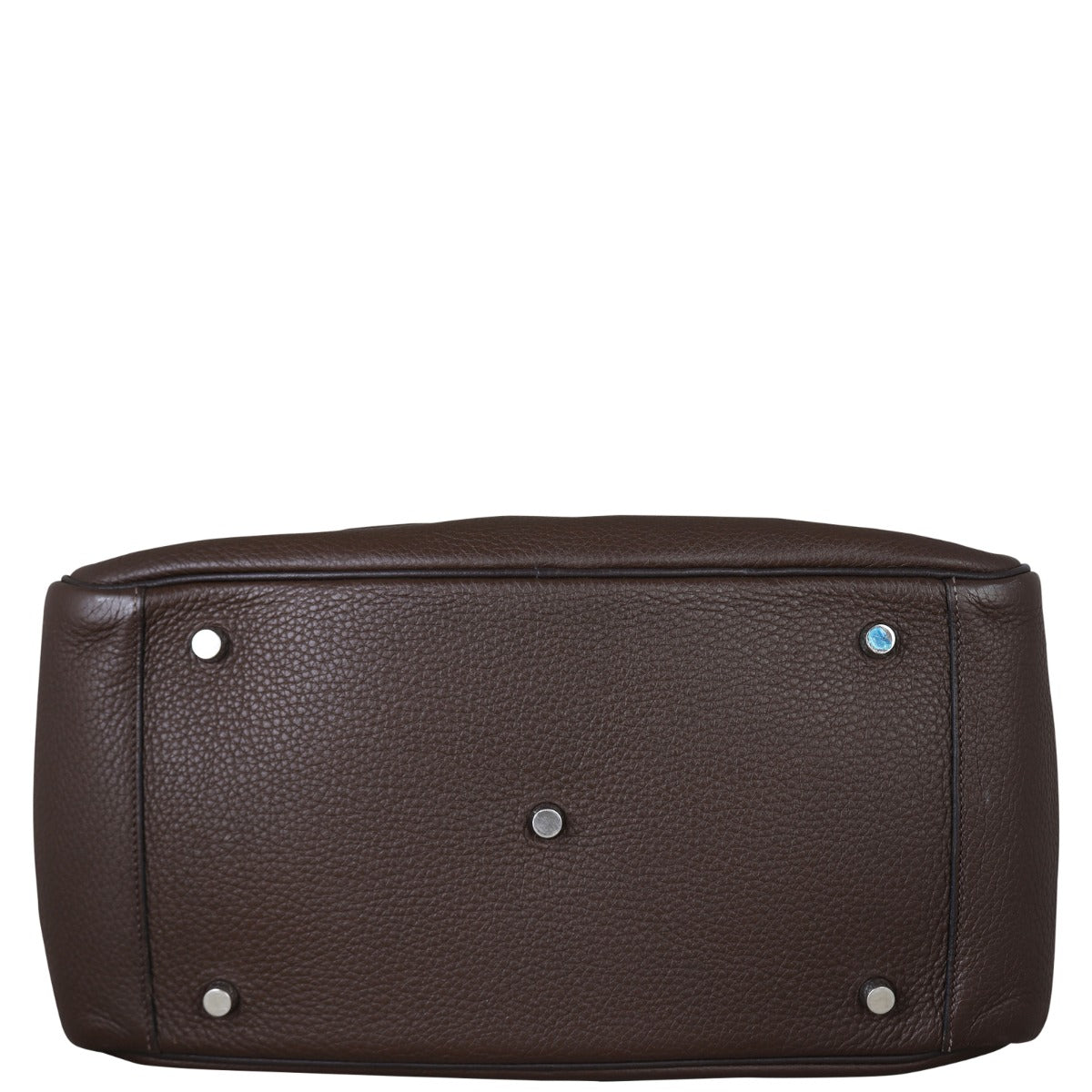 Hermes Lindy 34 Clemence Back