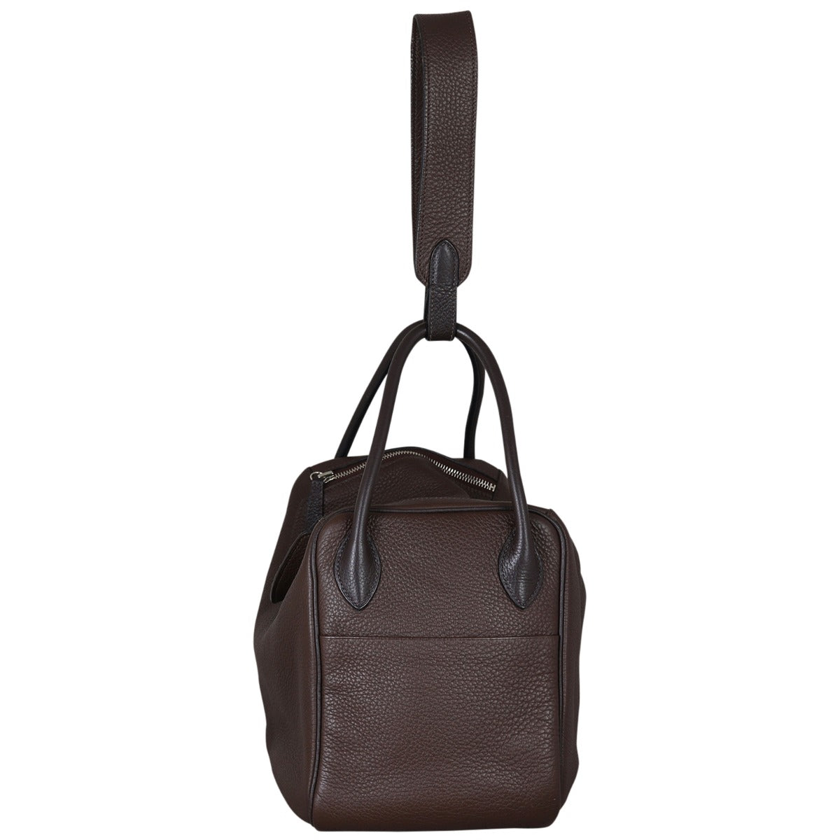 Hermes Lindy 34 Clemence Side