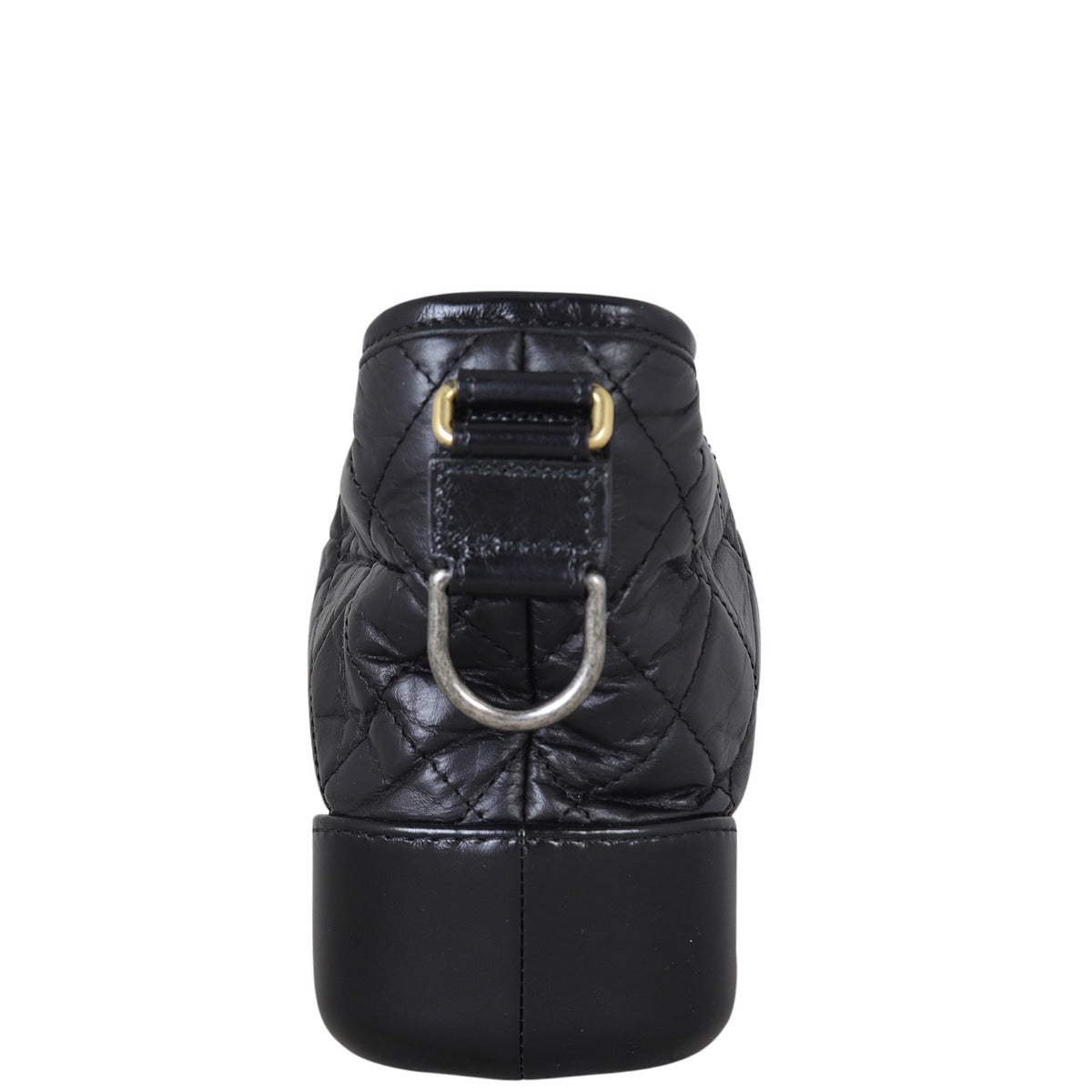 Chanel Gabrielle Hobo Small Side