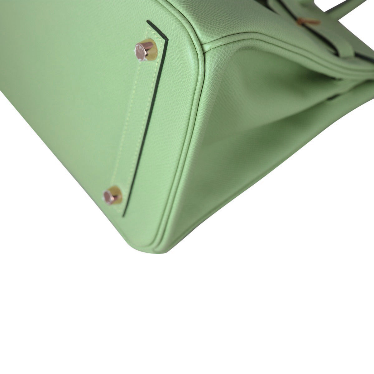 Hermes Birkin 30 Epsom Corner 