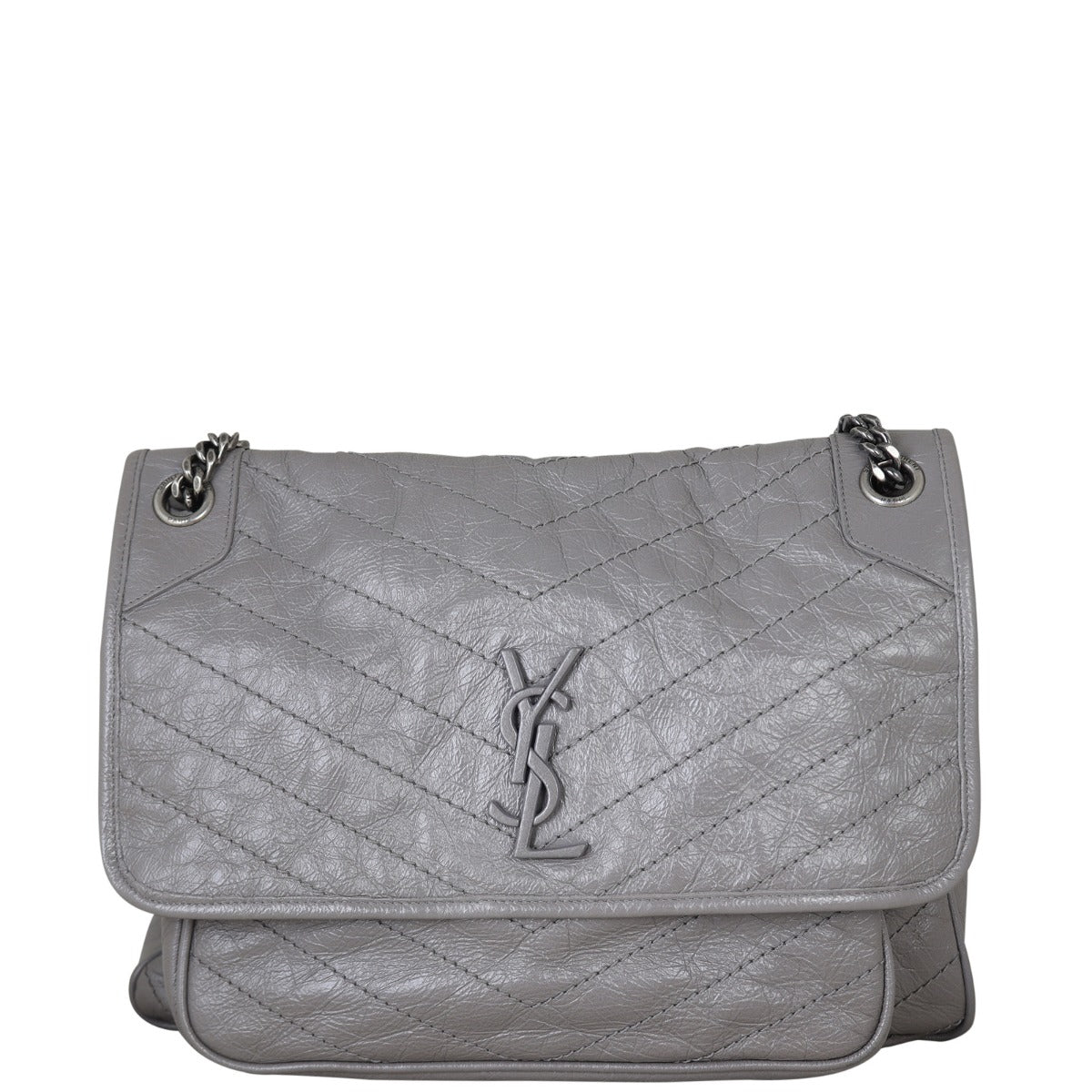 Saint Laurent Niki Large Front