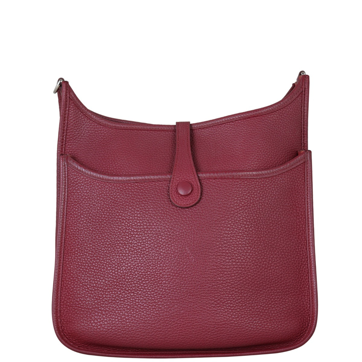 Hermes Evelyne III 29 Back