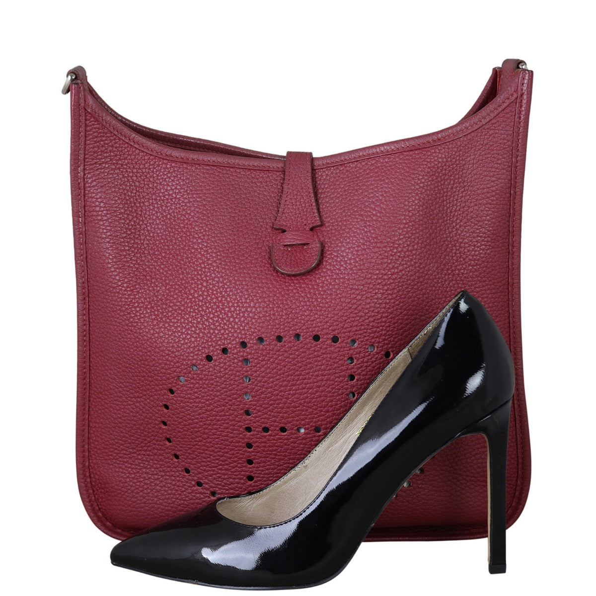 Hermes Evelyne III 29 Shoe