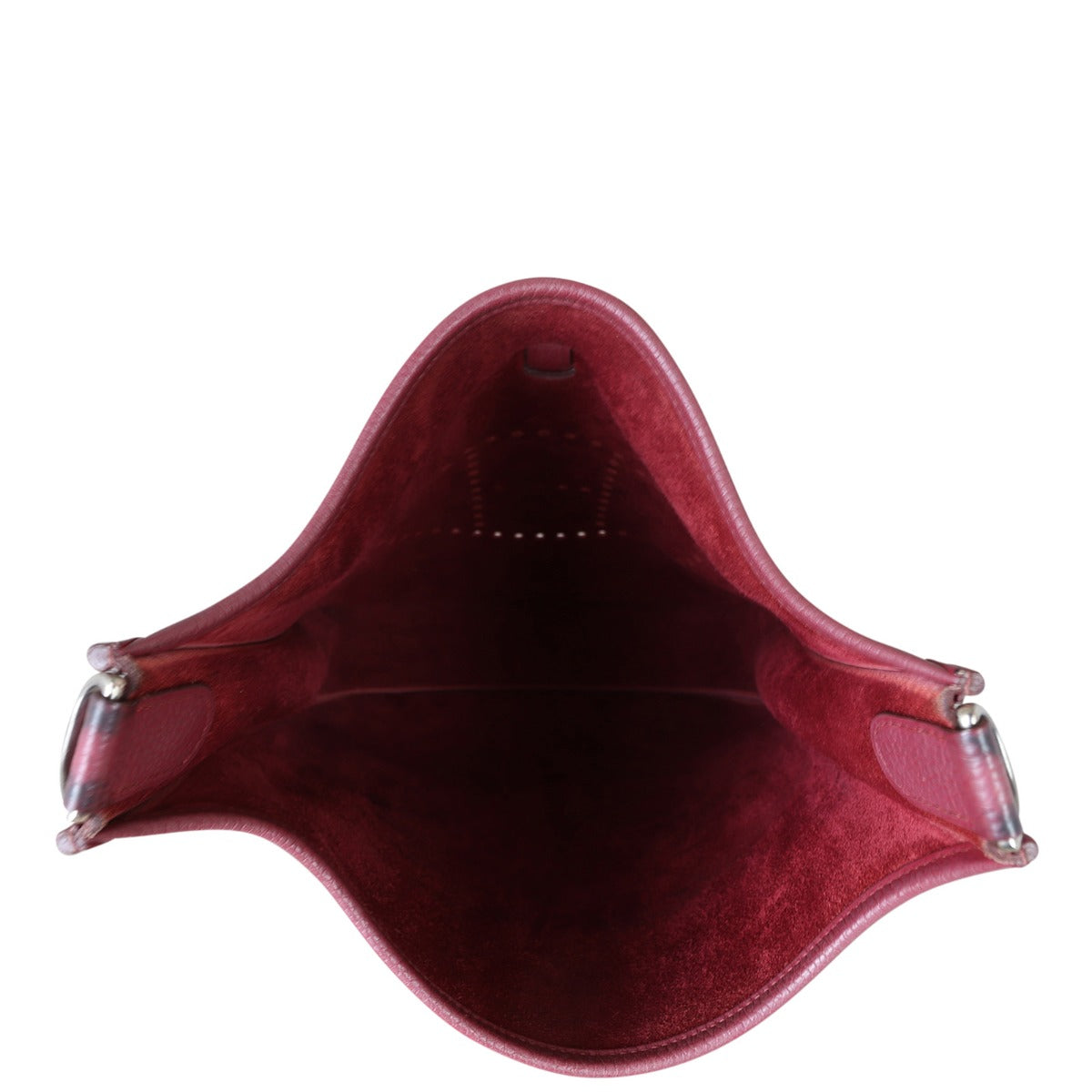 Hermes Evelyne III 29 Whole Interior