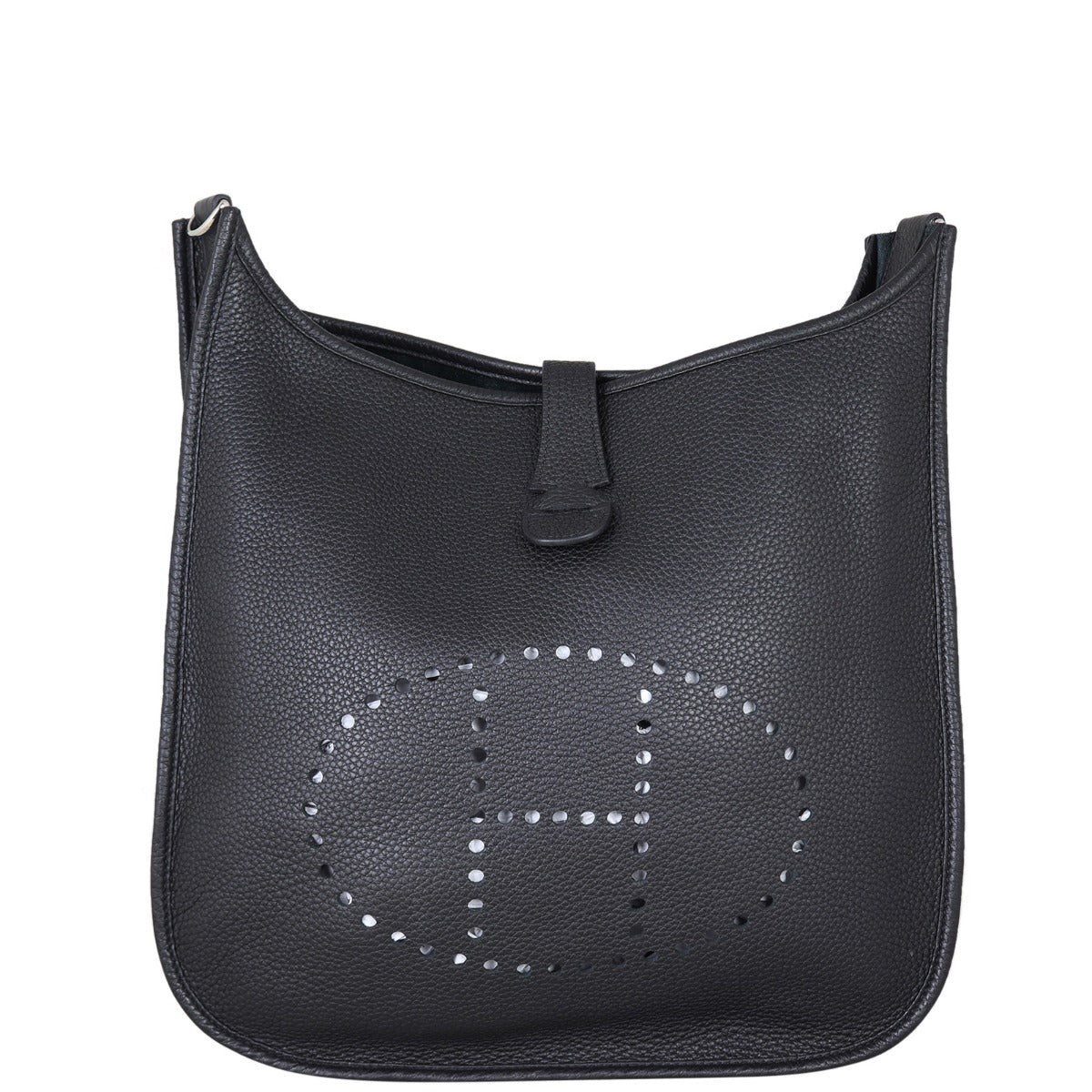 Hermes Evelyne III GM Front