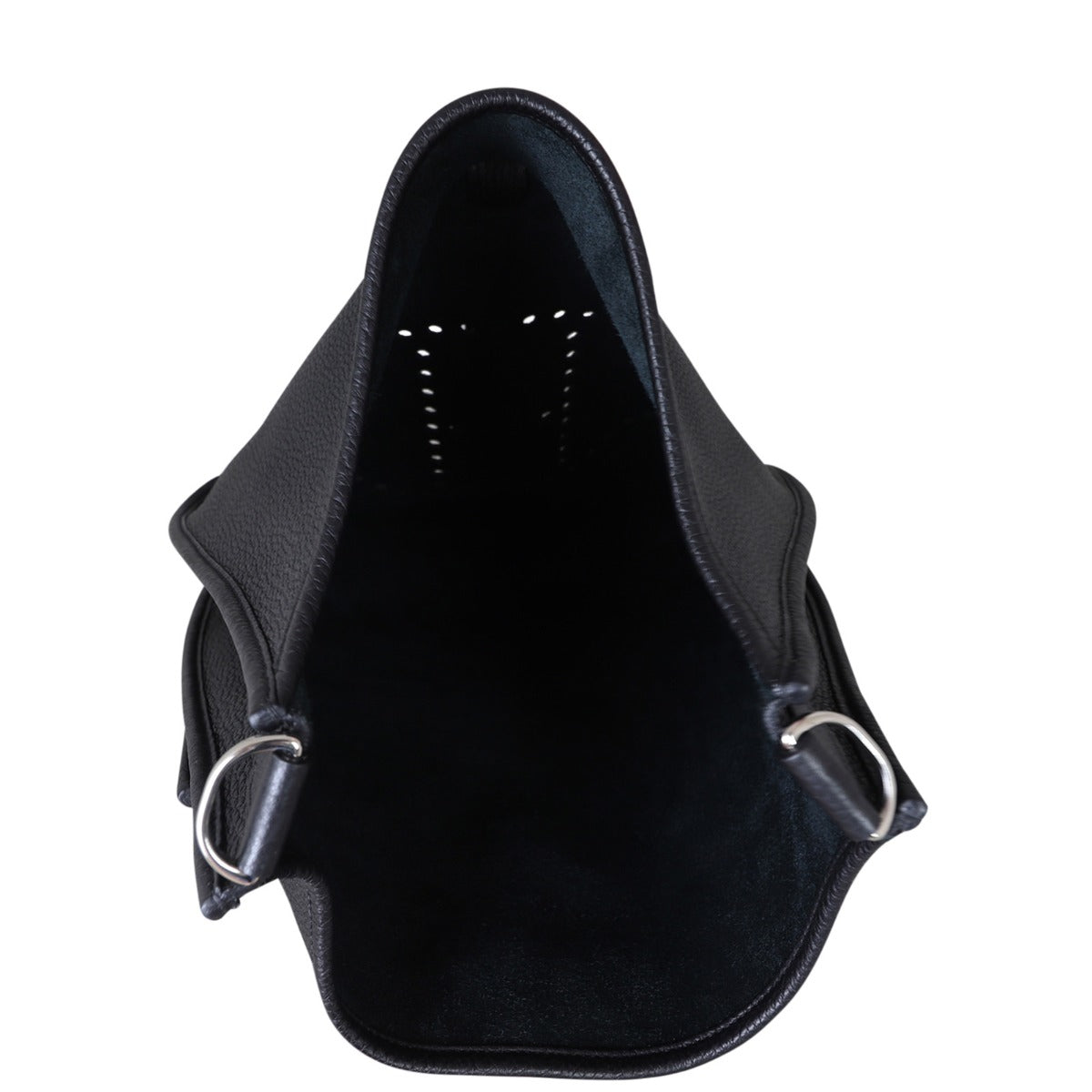 Hermes Evelyne III GM Whole Interior