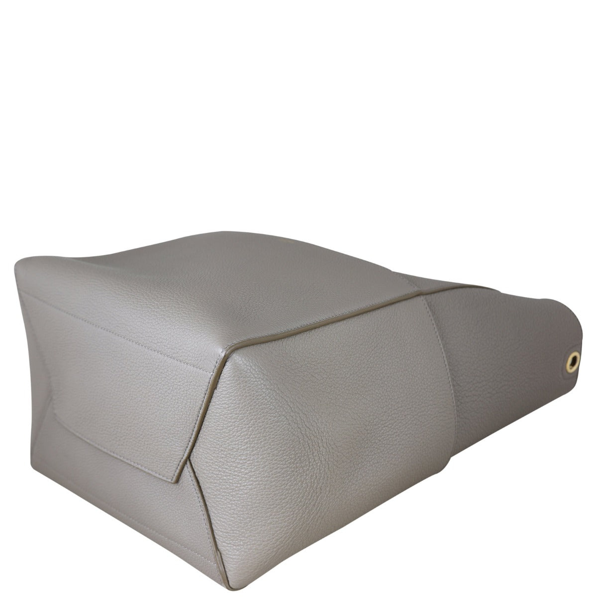 Celine Seau Sangle Bucket Bag Corner Distance